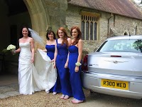 Richmond Wedding Cars 1069591 Image 4